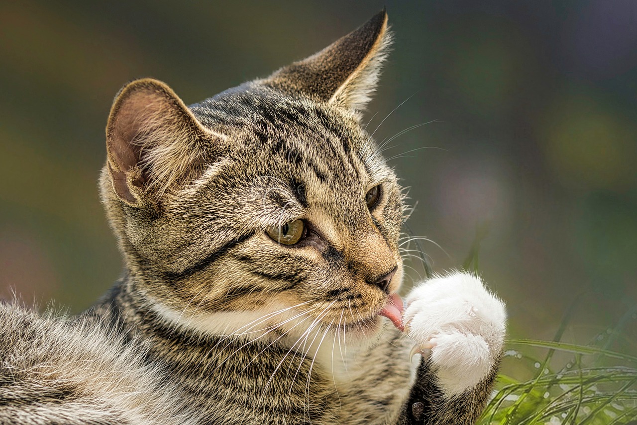 Understanding the Unique Traits of the Oriental Shorthair